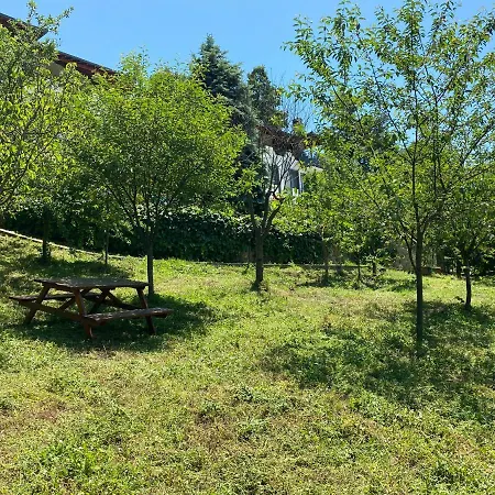Villa Megara Kandira