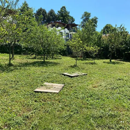 Villa Megara