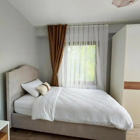 Megara Villa