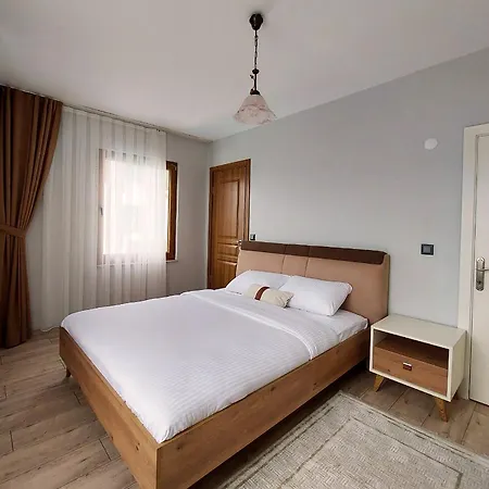Megara Villa