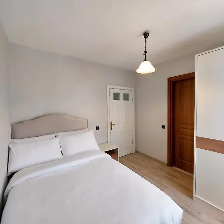 Megara Villa