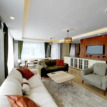 Megara Villa *